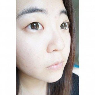 Muriel Eye Lush 星砂金 Classic Gold